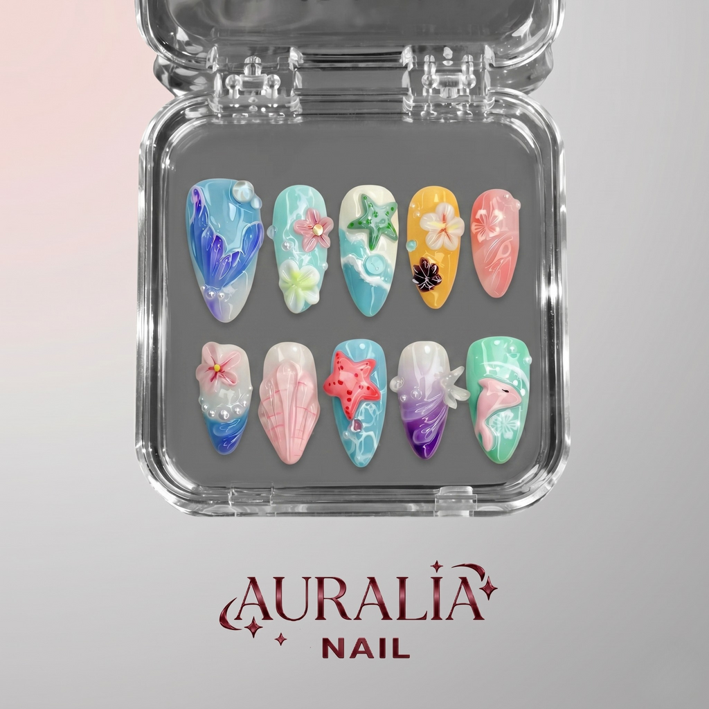 MERMAID POP