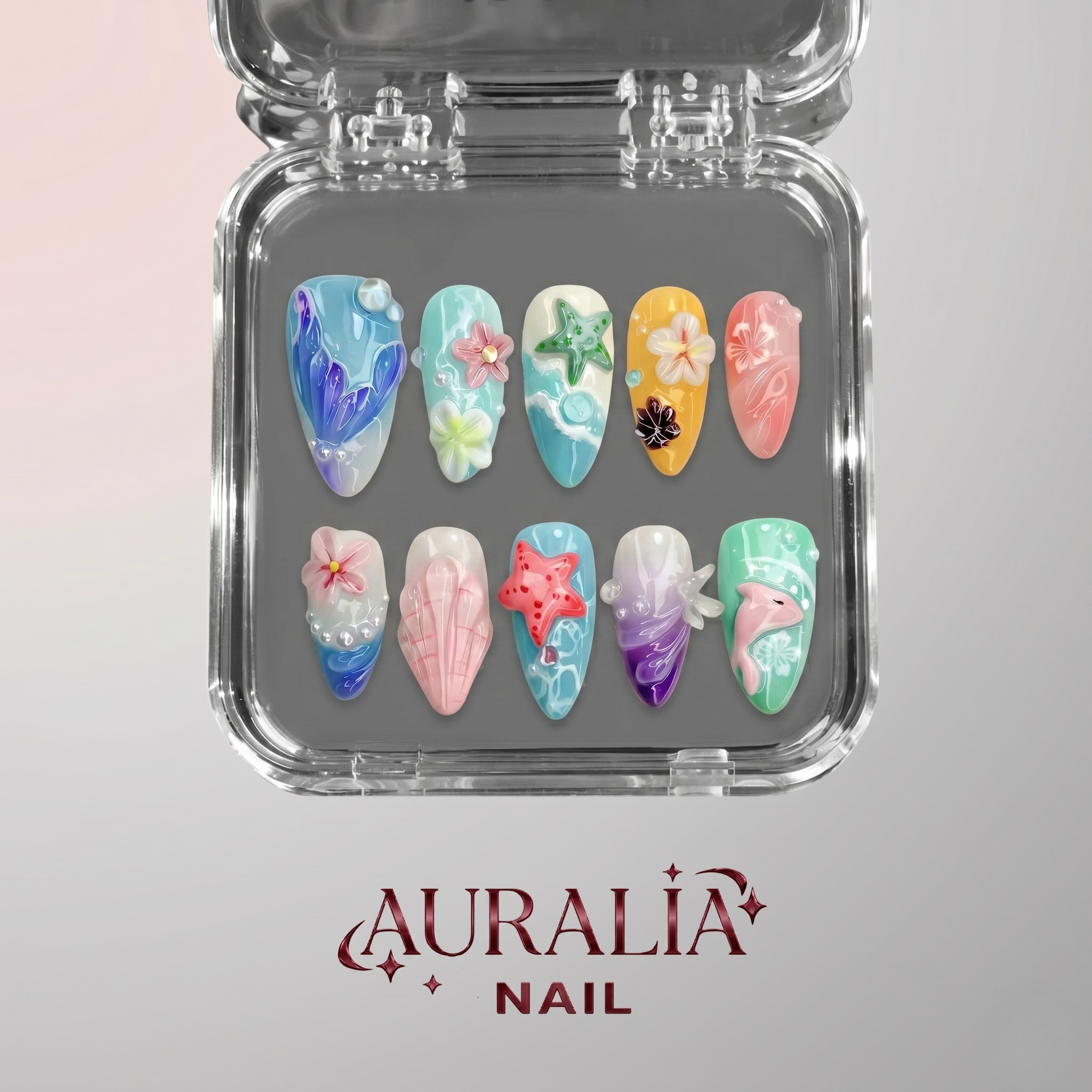 MERMAID POP