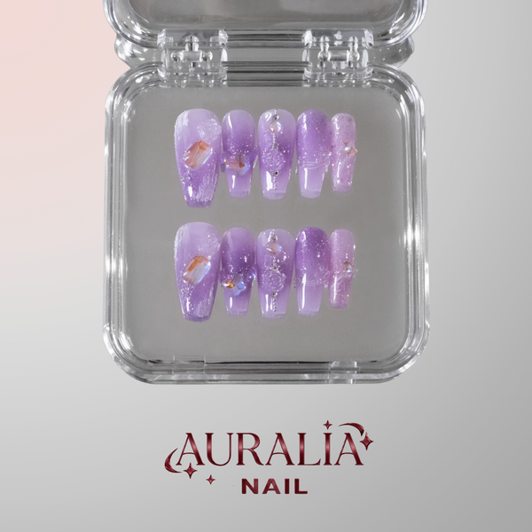 Wisteria