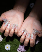 CRYSTAL BLOOM