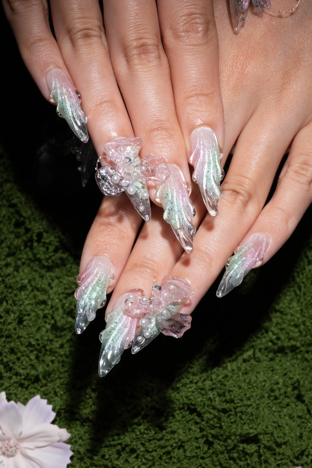 CRYSTAL BLOOM