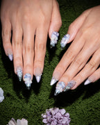 TWILIGHT PETALS