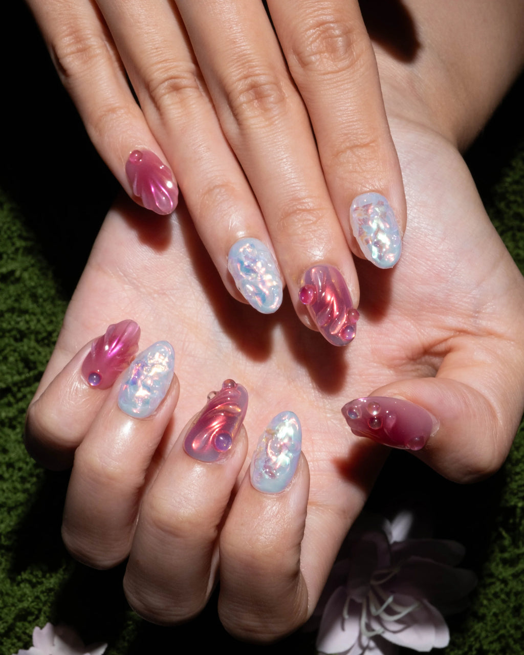 PINK ESSENCE